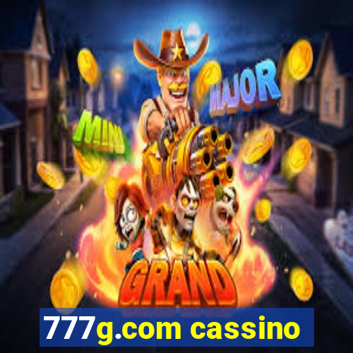 777g.com cassino